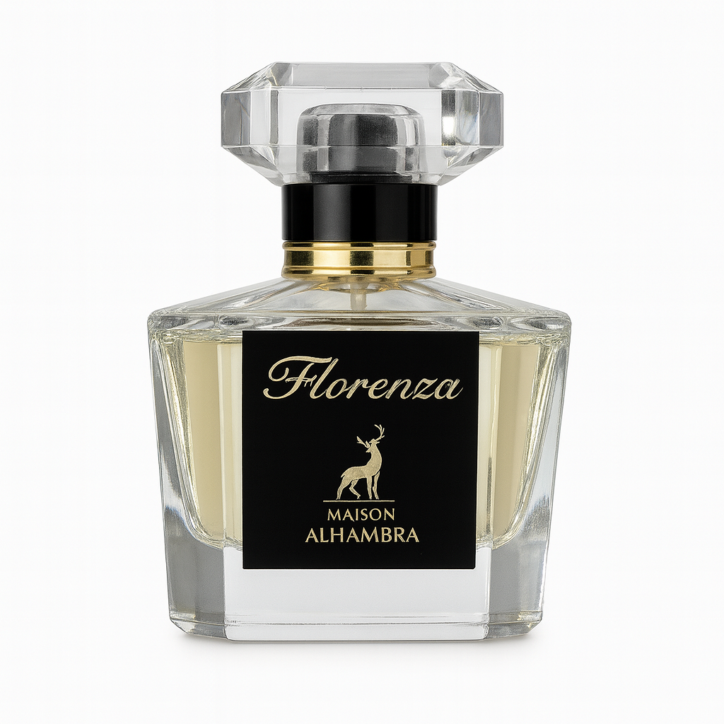 Maison Alhambra – Florenza Eau de Parfum (100ml)