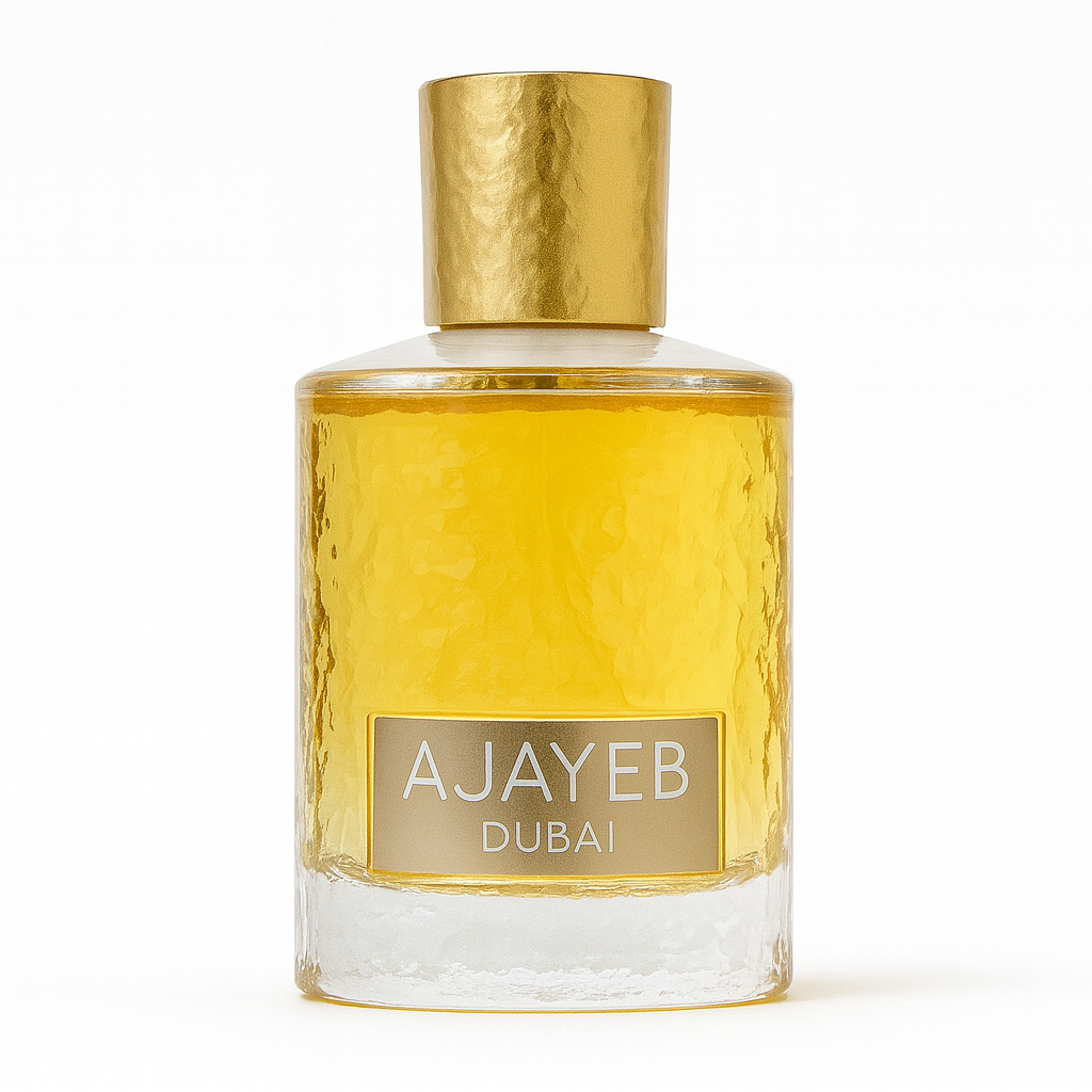 Ajayeb Dubai Gold Edition – Eau de Parfum (100ml)