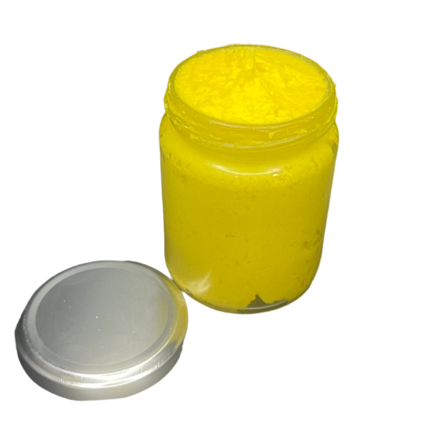 Whipped Shea butter (essential oil blend)