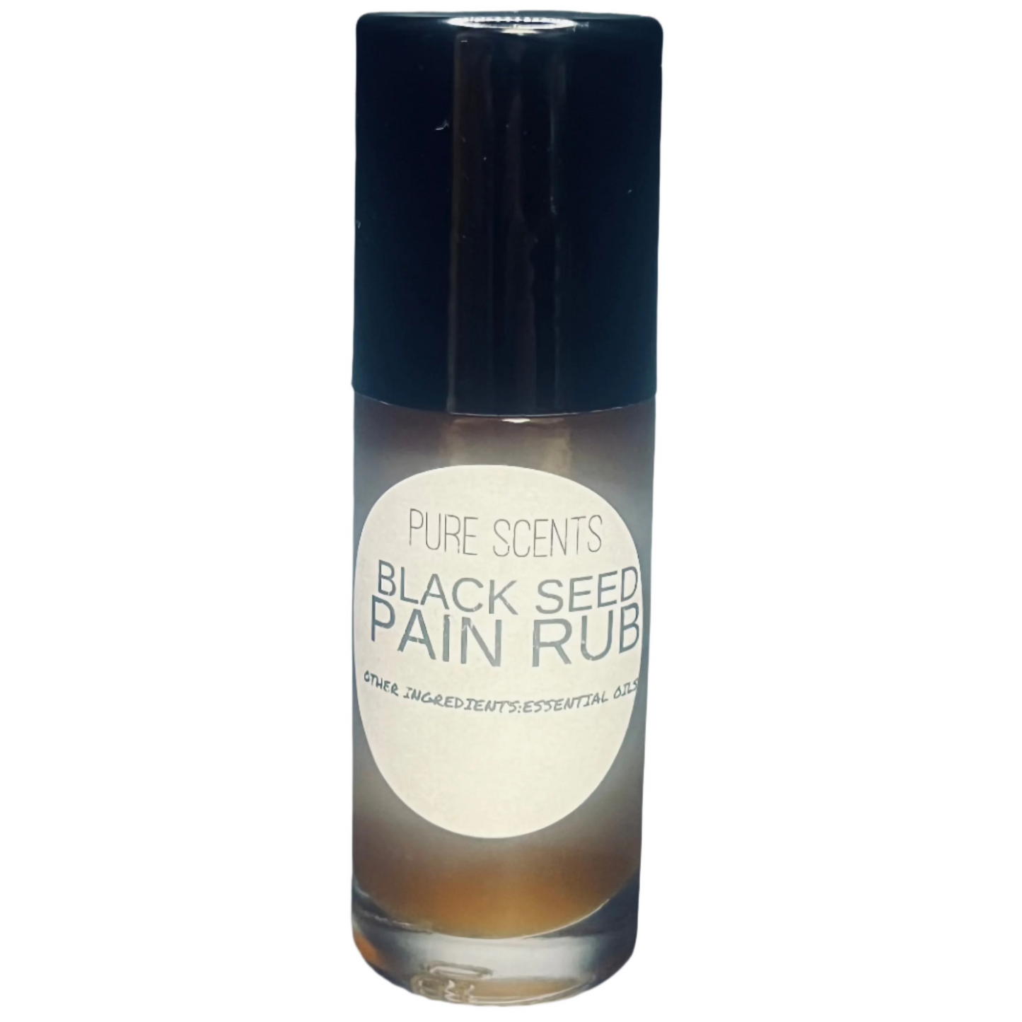 BLACK SEED PAIN RUB
