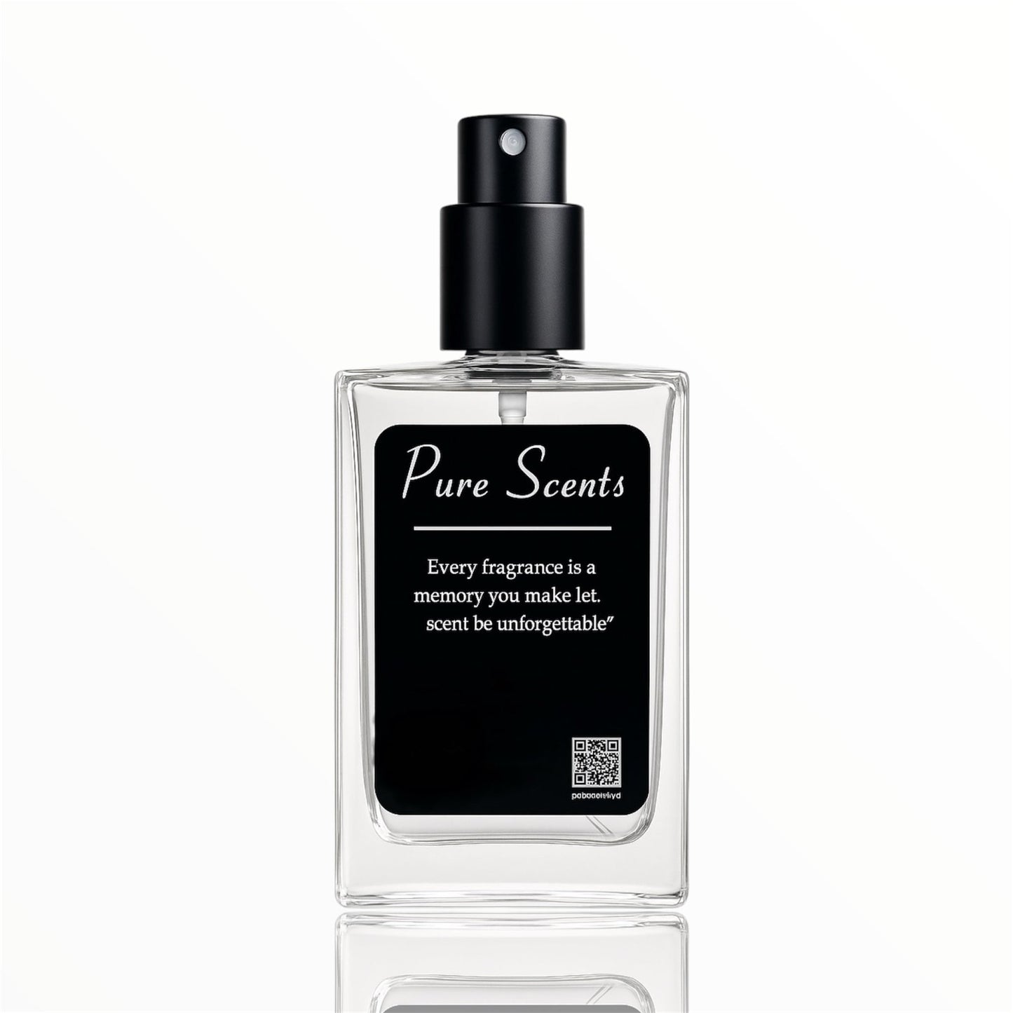 Bold Intense - Pure Scents