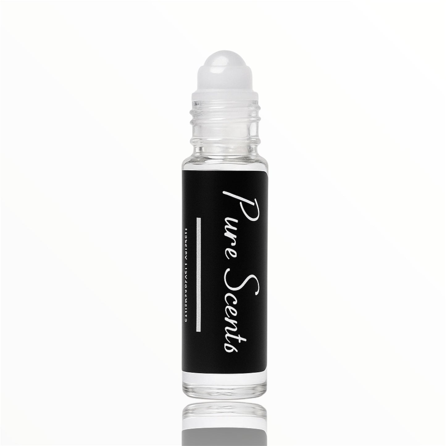 Bold Intense - Pure Scents