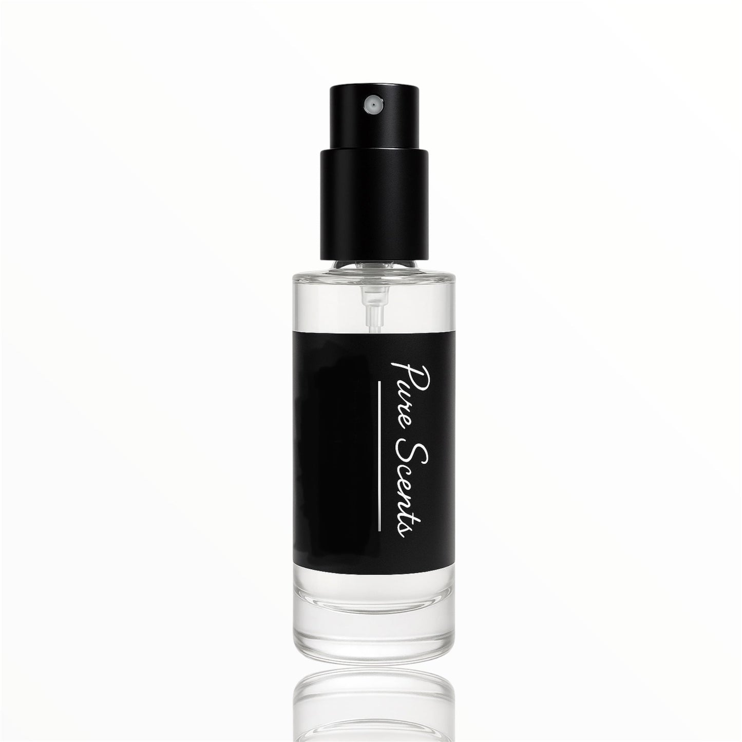 Bold Intense - Pure Scents