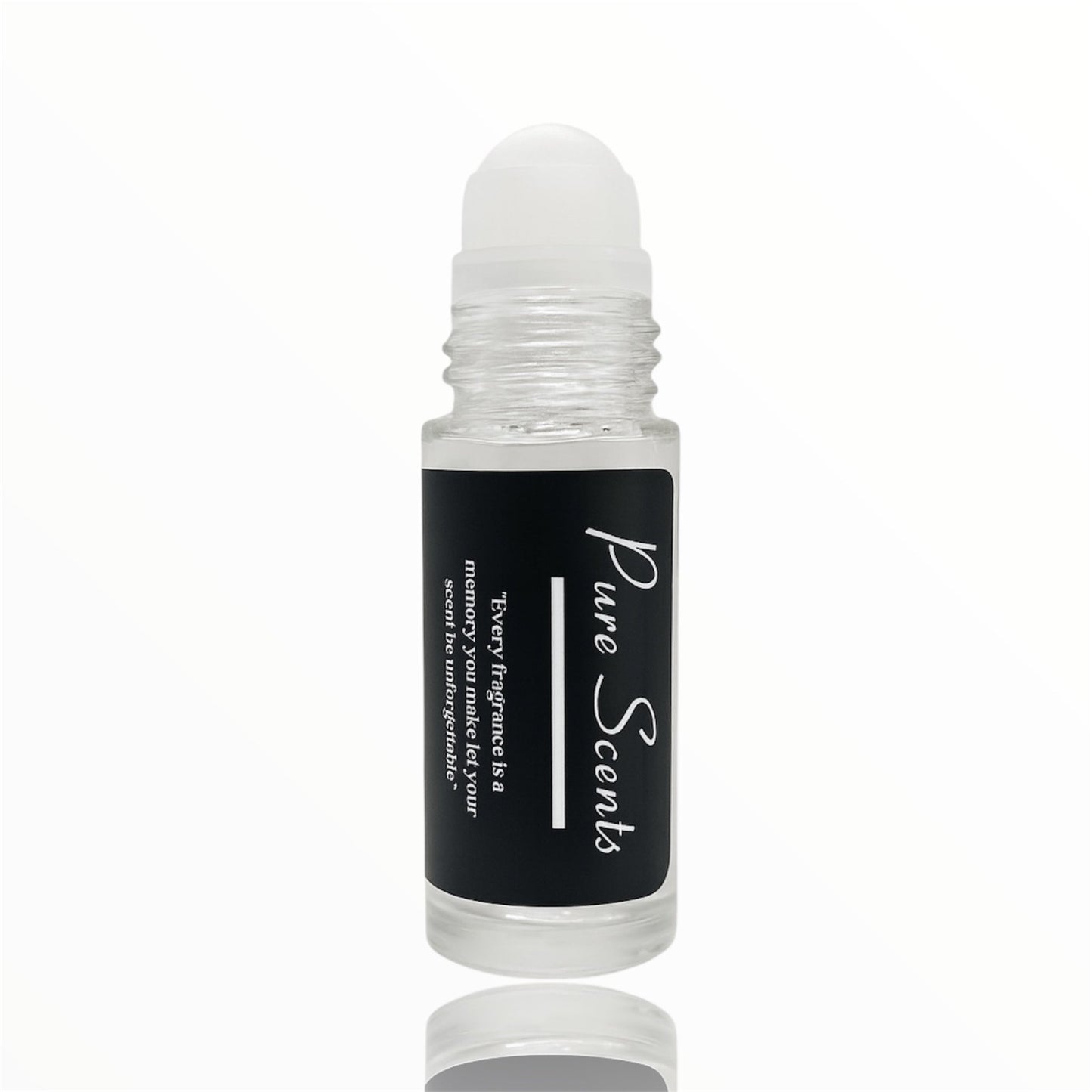 Bold Intense - Pure Scents