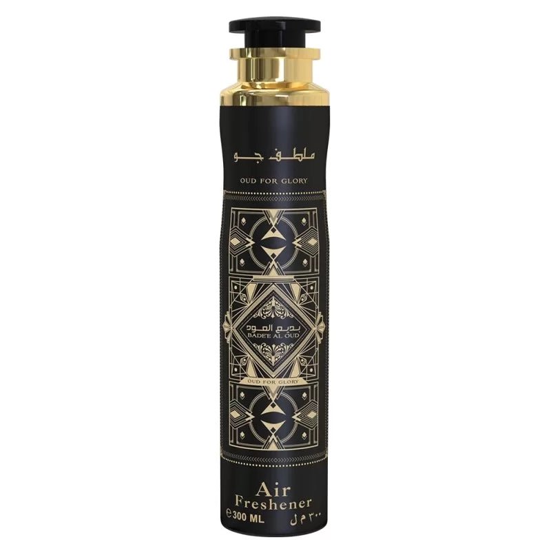 Lattafa Bade'e Al Oud Amethyst Air Freshener - Pure Scents