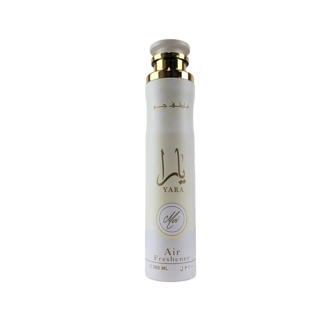 Lattafa Yara Air freshener - Pure Scents