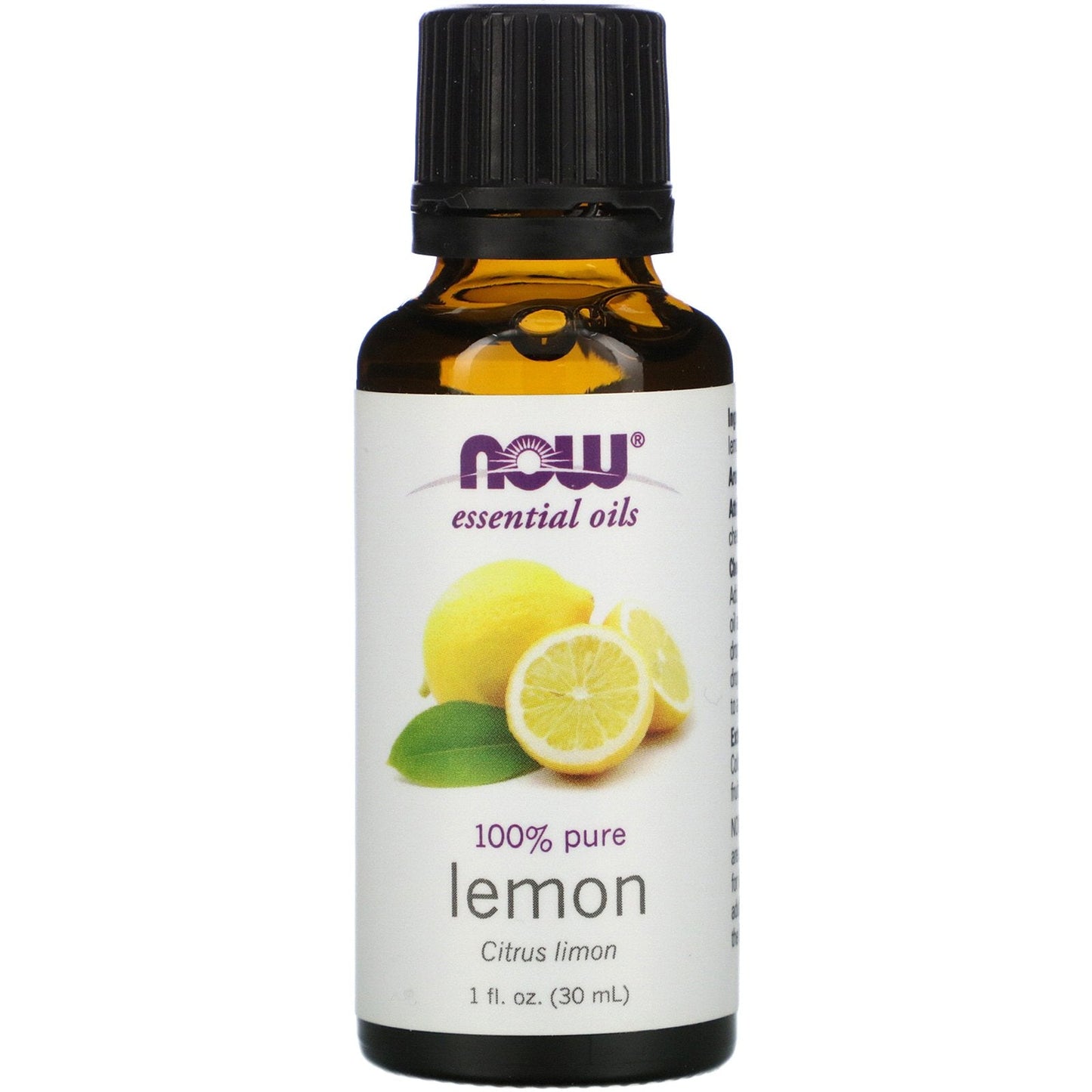 Lemon Oil Sweet Scented Oils - Pure Scents