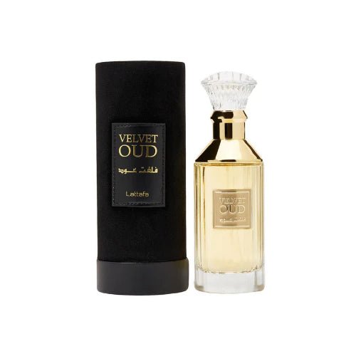 Velvet Oud - Pure Scents