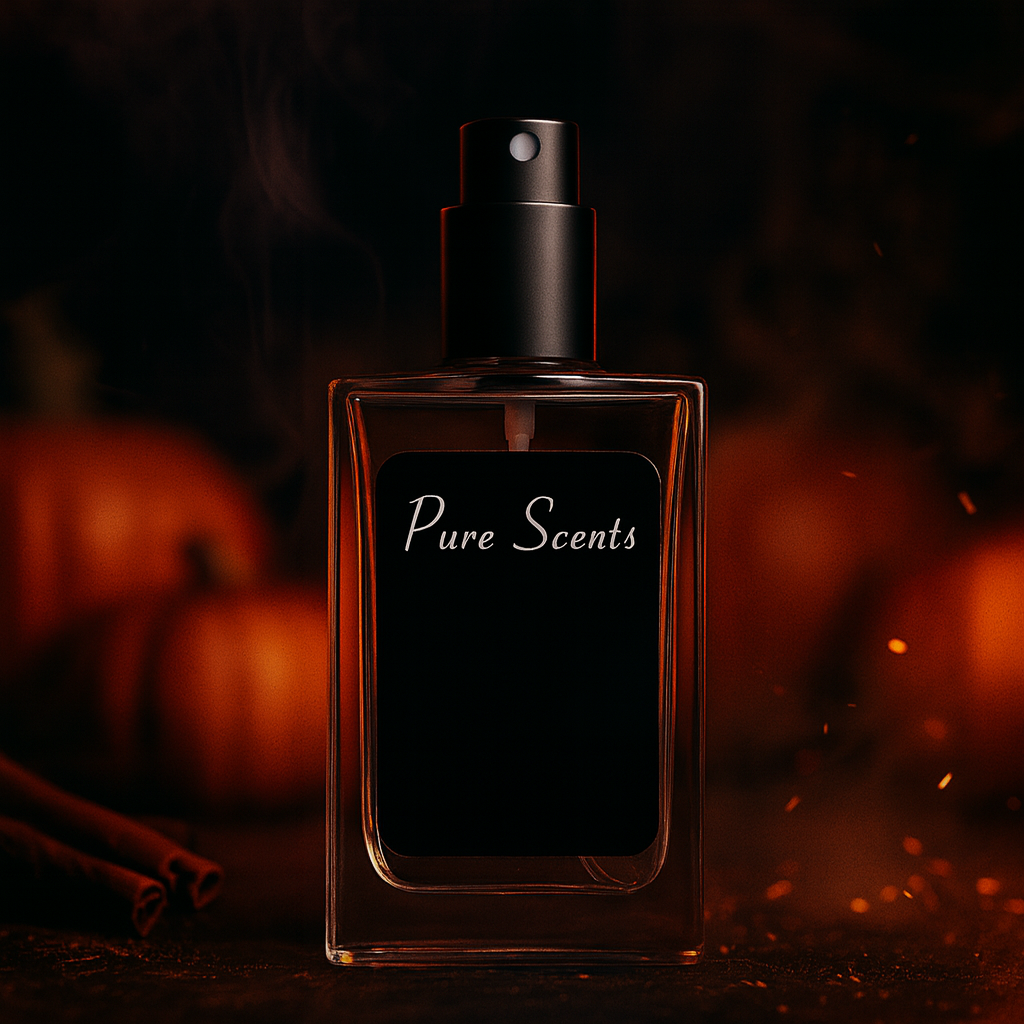 ๐ Pumpkin Noir