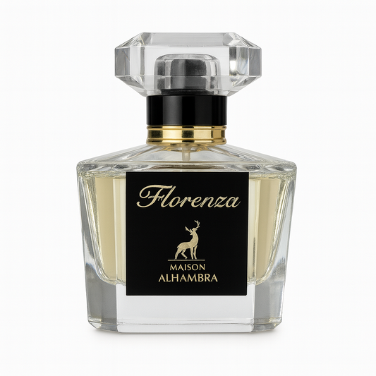 Maison Alhambra – Florenza Eau de Parfum (100ml)