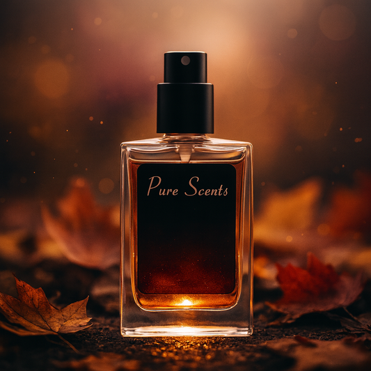 Amber Dusk