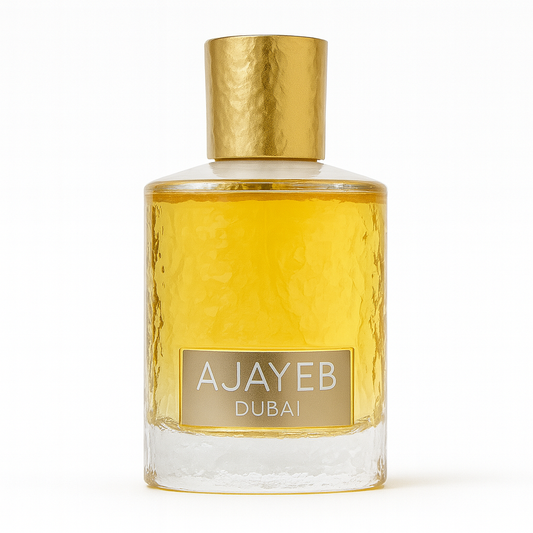 Ajayeb Dubai Gold Edition – Eau de Parfum (100ml)