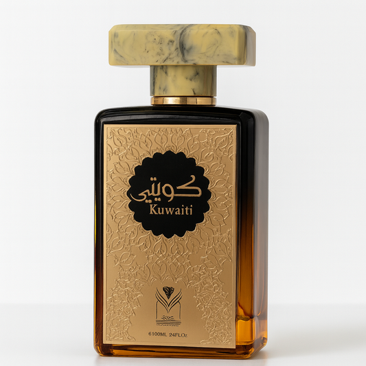 Kuwaiti – Eau de Parfum (100ml)