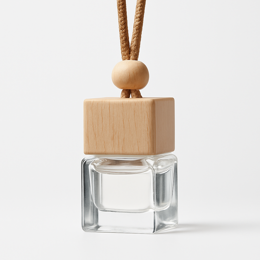 Black Ice Car Diffuser – Pure Scents