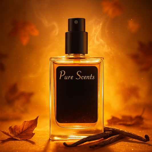 Vanilla Secrets