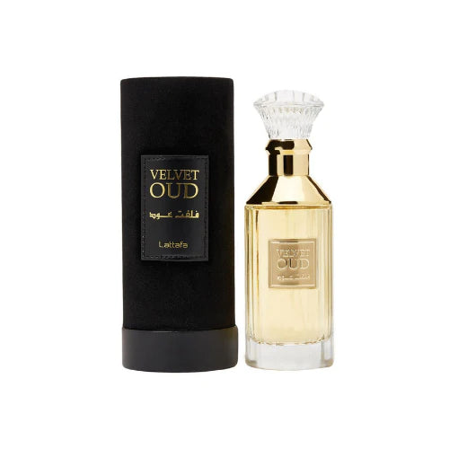 Velvet Oud