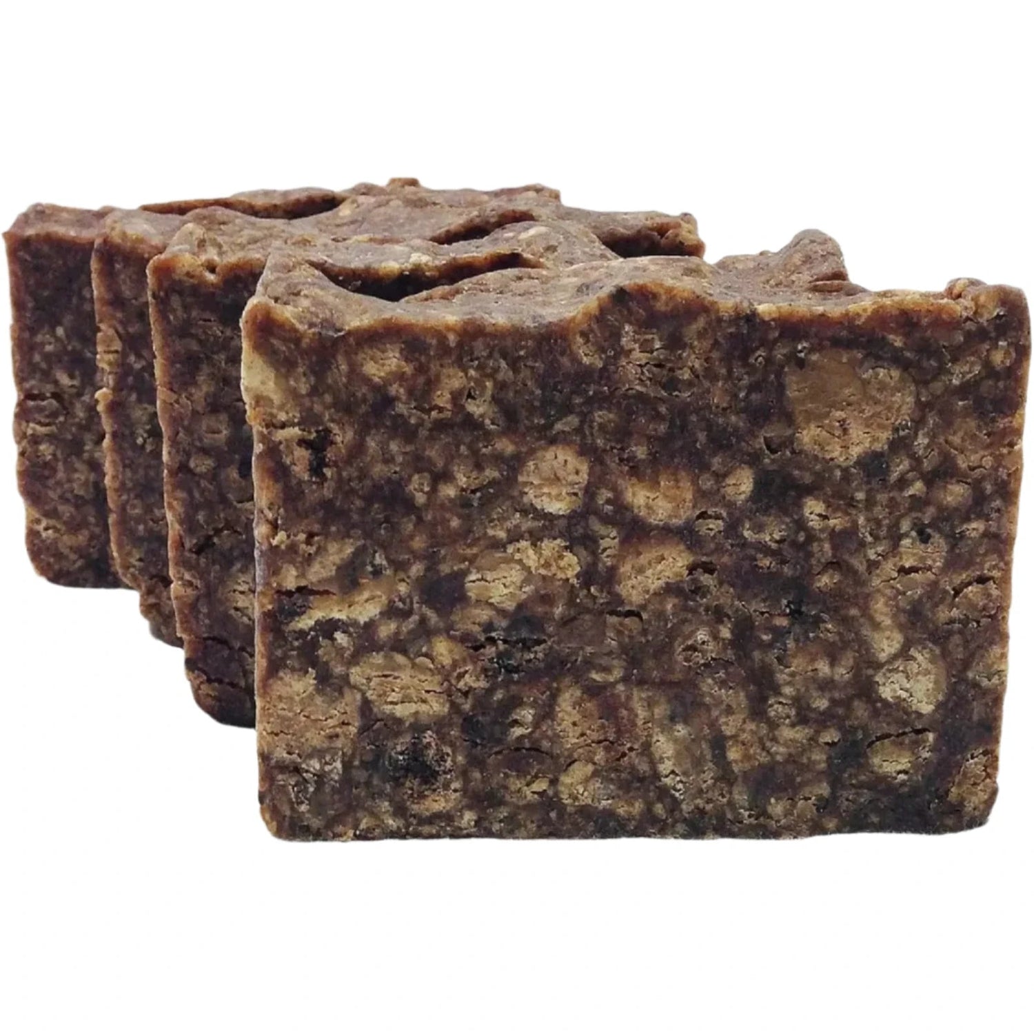 African Black Soap - Pure Scents