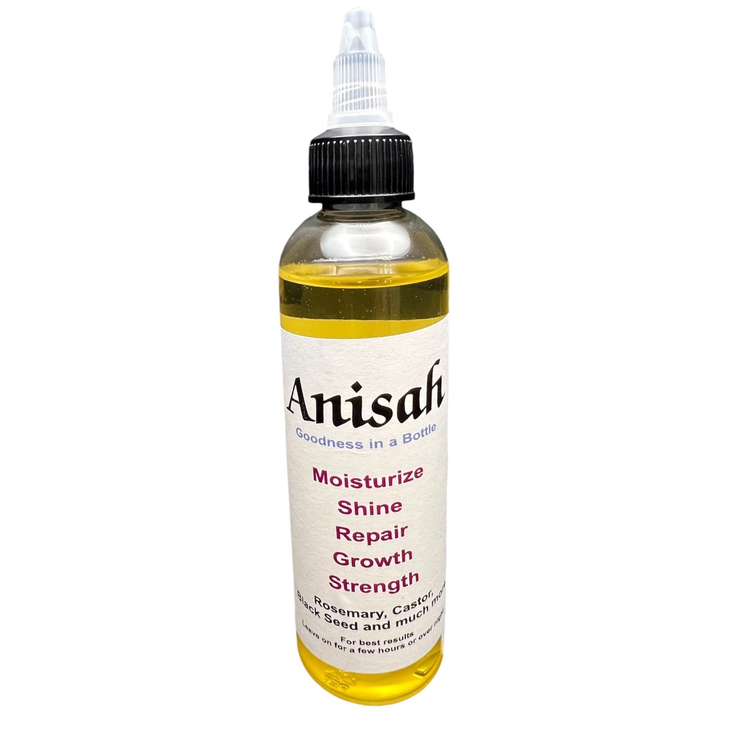 Anisah - Pure Scents