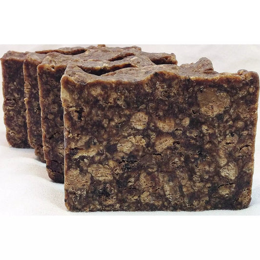 African Black Soap