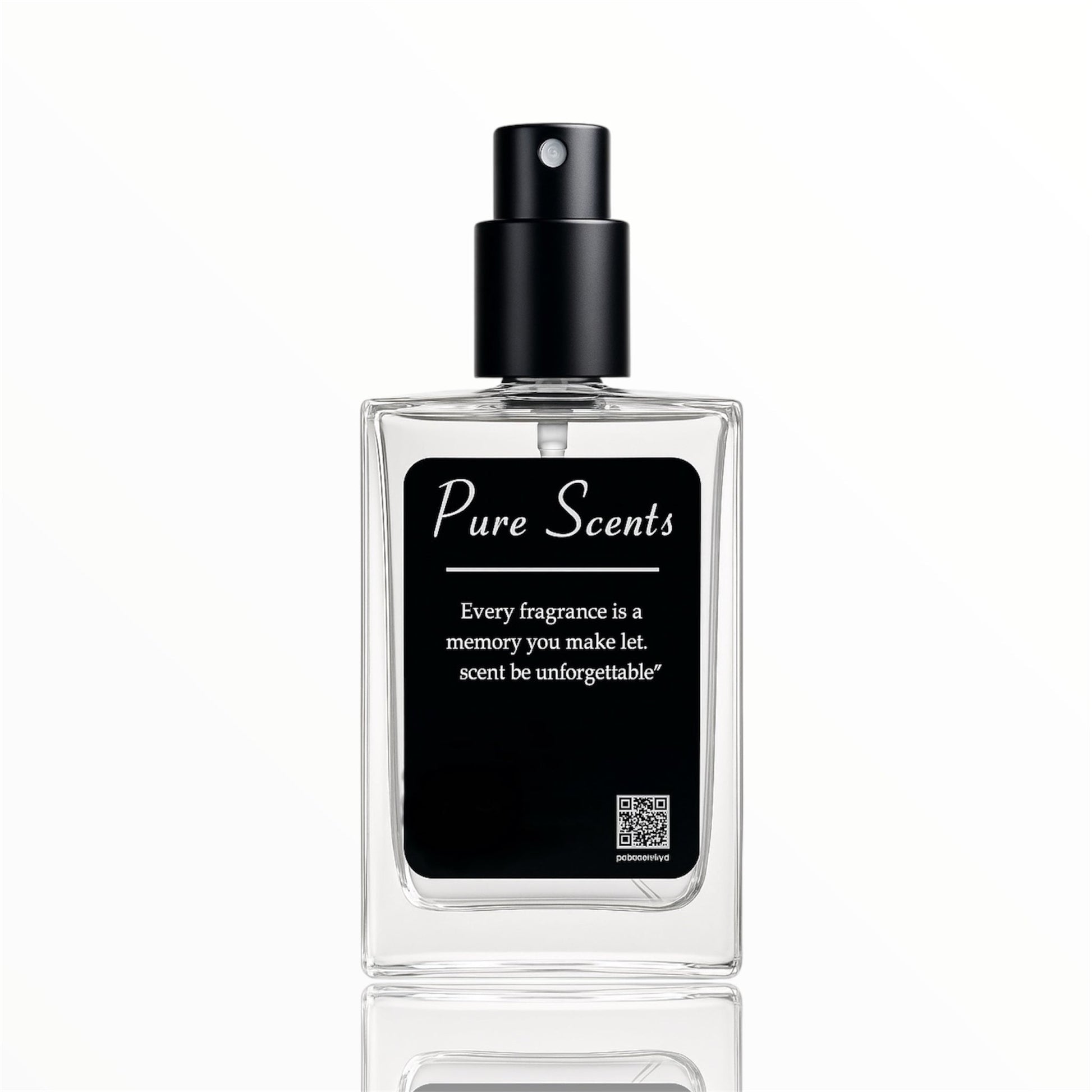 Bold Intense - Pure Scents