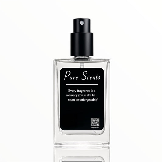 Bold Intense - Pure Scents