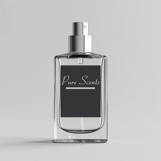 Bold Intense - Pure Scents