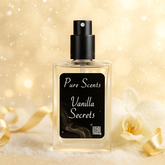Vanilla Secrets