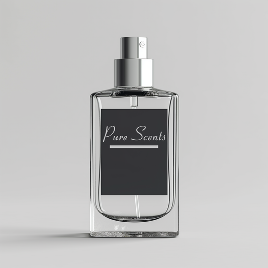 CREED SILVER MOUNTAIN WATER -inspired