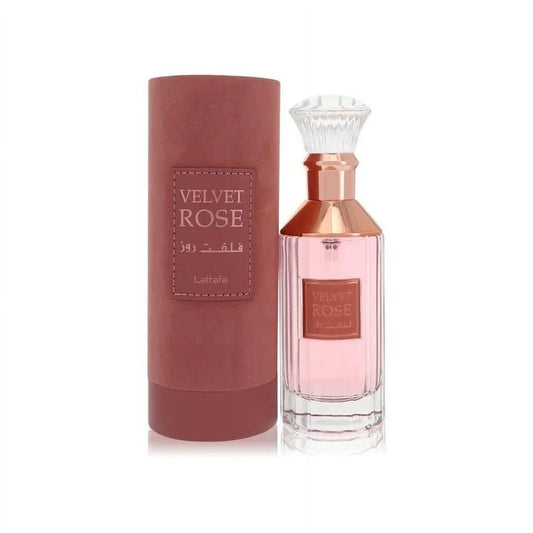 Velvet Rose - Pure Scents